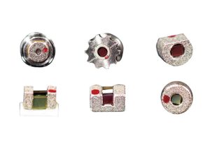 自由空间隔离器